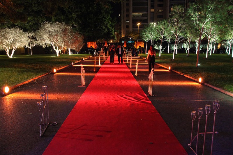 CCCL Beirut Gala Dinner